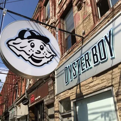 Oyster Boy profile