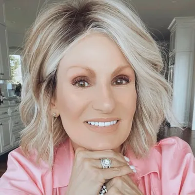 Shannon Crittenden-Mann profile