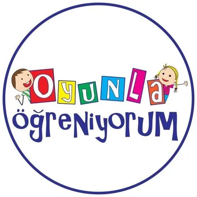 Oyunla Öğreniyorum profile