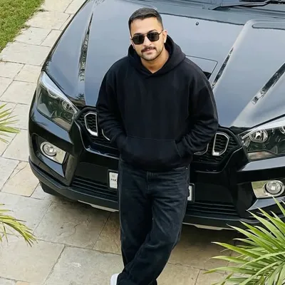 ⚡️SURAJ BISHT⚡️ profile