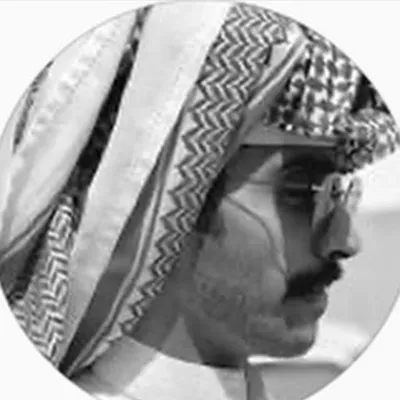 ♥️، ⤵︎˹فزاع ˼ profile