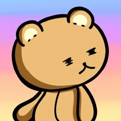 Oz and Roo オバケのオズとルー profile