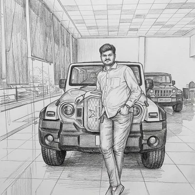 Varun oza profile