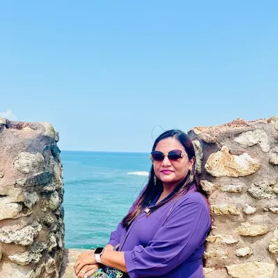 Chaitali🦋 profile