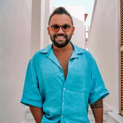 Ozan Aras profile