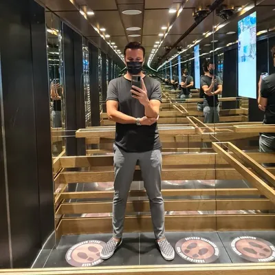 ozan balta profile
