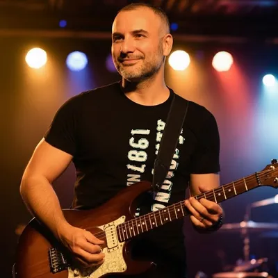Ozan Çarga profile