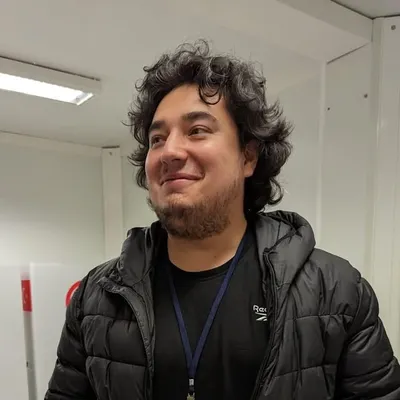 Ozan Şelte profile