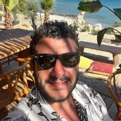 Ozan Turgut profile