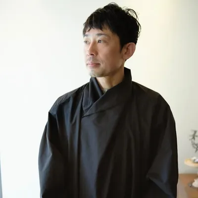 小澤基晴 ozawa motoharu profile
