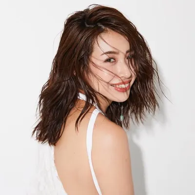 小澤なよ/Nayo Ozawa profile