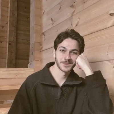 Yusuf Can Özaydın profile