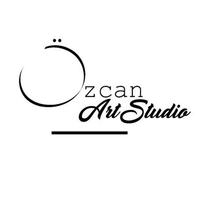Özcan Art Studio ✨ profile