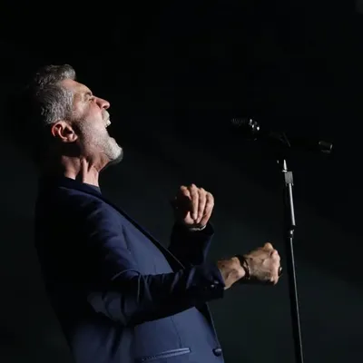 Özcan Deniz profile