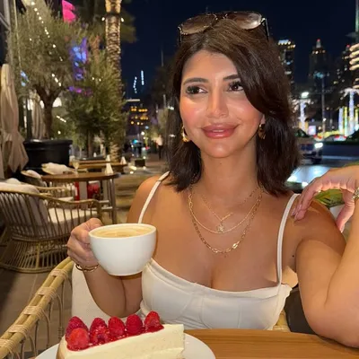 Özden Özdoğan profile