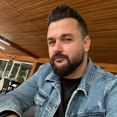 Özden Soydaş profile