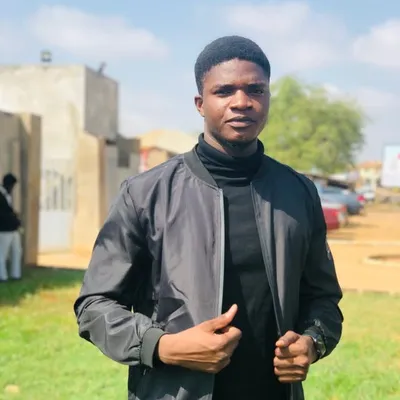 Ozenua Oluwatobi profile