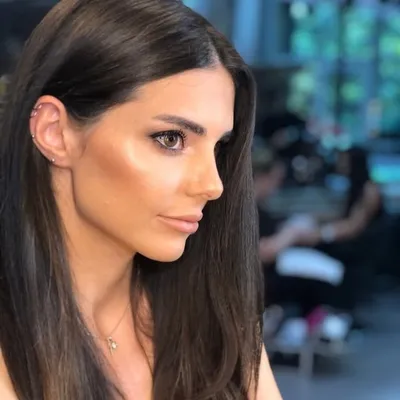 Özge Demirtel profile