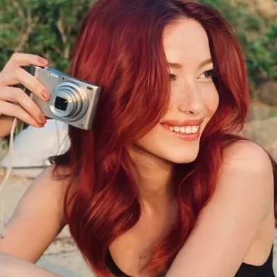 Özge Altıntaş profile