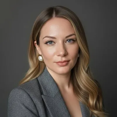 Özge Burcu Ambarkütük Altünay 🌺 profile