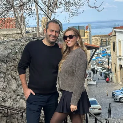 Özge Yılmaz Şener profile