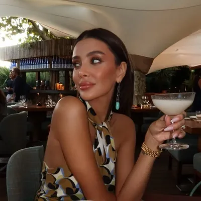 ÖZGECAN profile