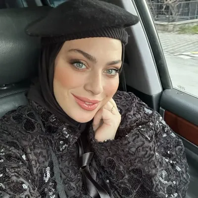 Özge profile