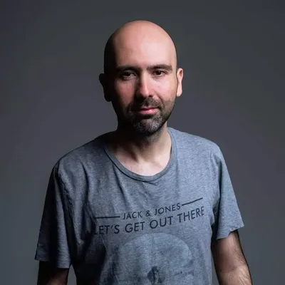 Özgür Altınkaynak profile