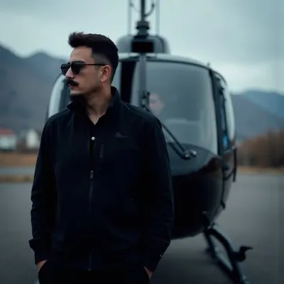 Özgür Sürücü profile