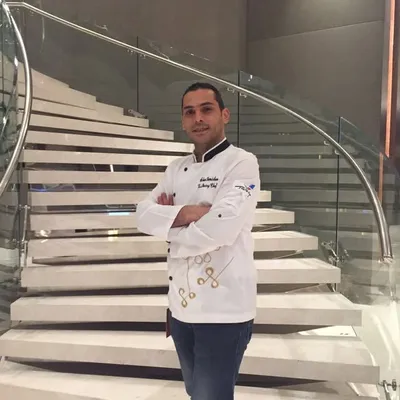 Özkan Demirhan profile