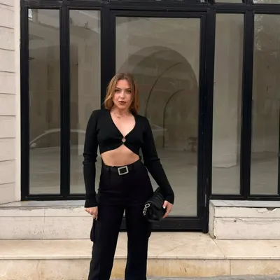 Özlem Öztürk profile