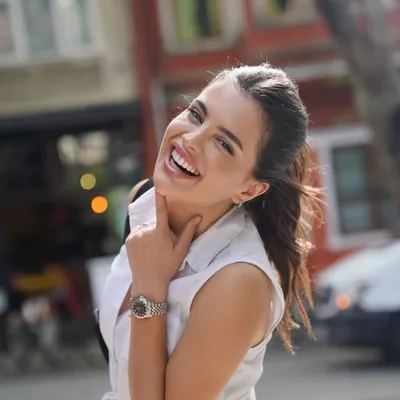 Özlem Gezgin profile