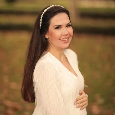 Özlem Altınok Öz profile