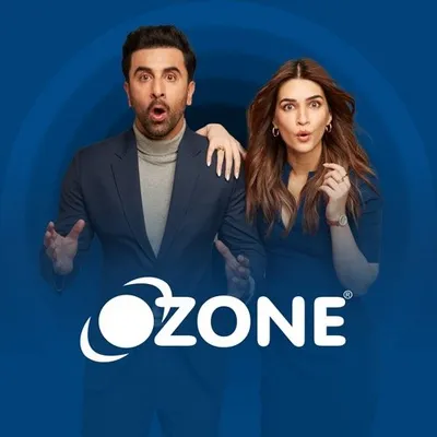 Ozone India profile