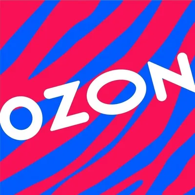 OZON.ru profile