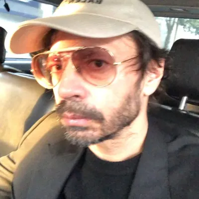 Olivier Zahm profile