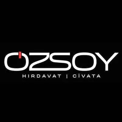 Özsoy Hırdavat Civata profile