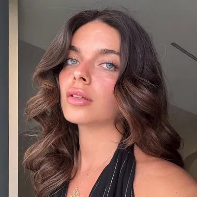 Özüm Sabay Özkalınçınar profile