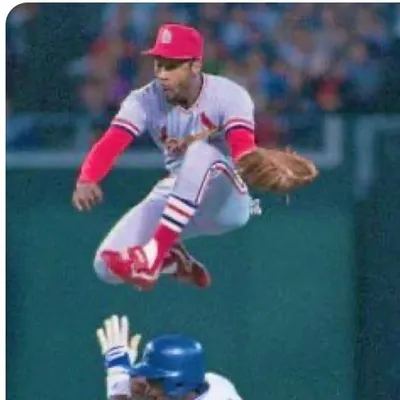 Ozzie Smith profile