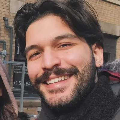 Ozan Yalçın profile