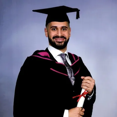 Osman Rashid profile