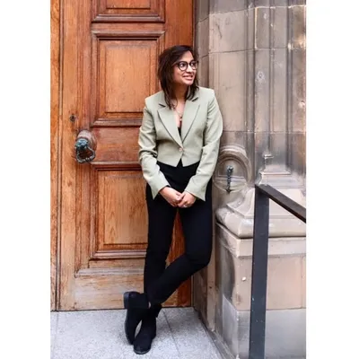 Puja Bhatia - 📍LDN•DXB•BOM profile