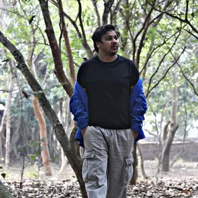 Bhawani Parida profile