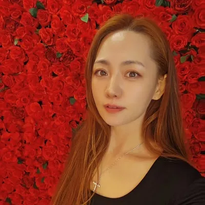 ๐ธ ๊ฝ๋ณด๋ค ์๋น ๐ผ profile
