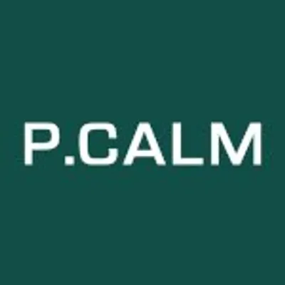 P.CALM Skincare Asia profile
