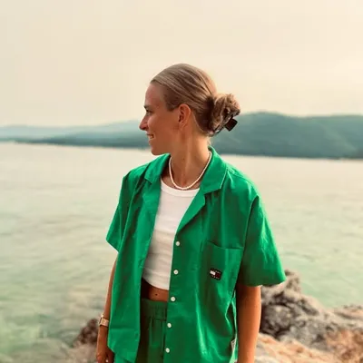 Pauline Dallmann profile