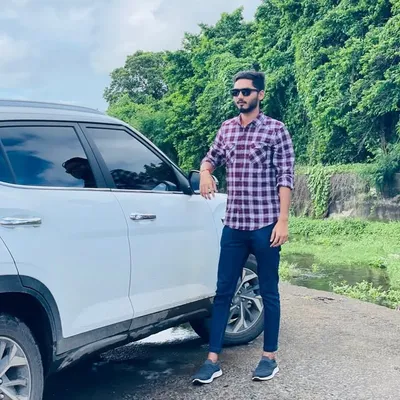 Parixitsinh Gohil profile