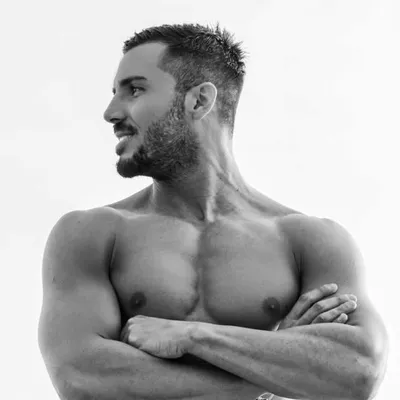 Pierluigi Gallucci profile