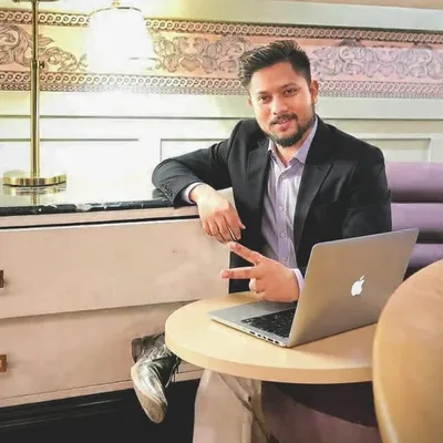 Paran Jyoti Nath profile