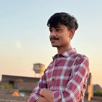 Piyush Kumar profile